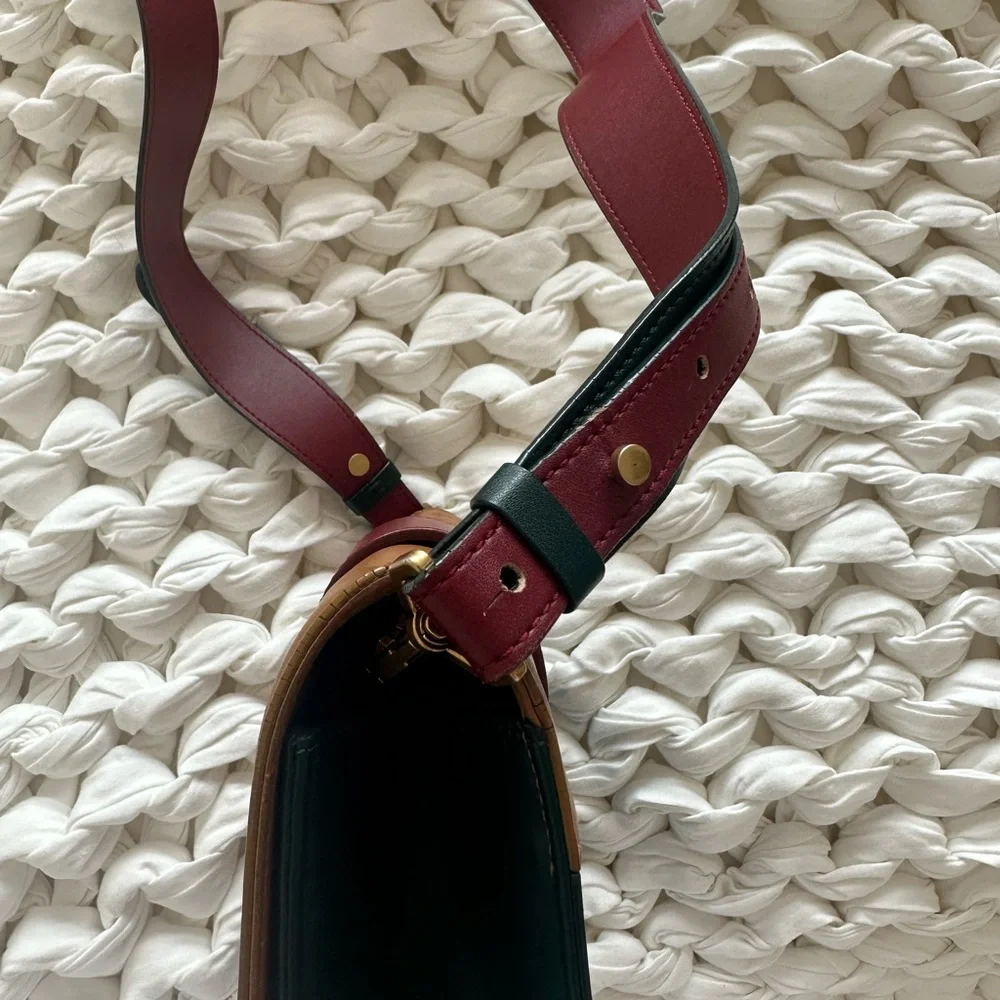 Andersson Bell Colorblock Bag - Picture 6 of 9